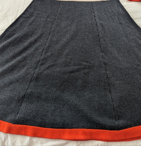 Jessica H Knit Dress - Picture 9 of 11